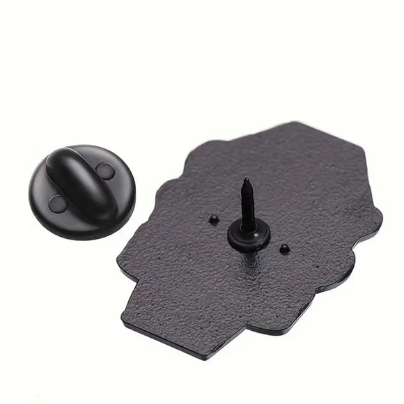 Funny 👻 pin - Picture 4 of 6